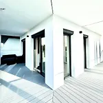 アパート Pod Brzozami Perlowa Przystan シャノジェンティ