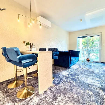 Pod Brzozami Perłowa Przystań Sianożęty