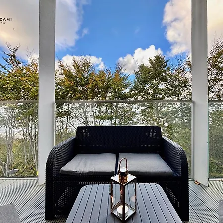 Pod Brzozami Perłowa Przystań Sianożęty