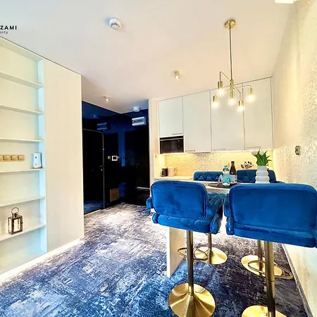 Pod Brzozami Perłowa Przystań