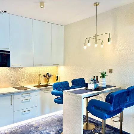 Pod Brzozami Perłowa Przystań *