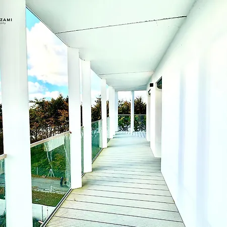 Pod Brzozami Perłowa Przystań