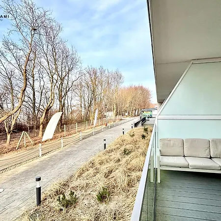 Pod Brzozami Perlowa Przystan Sianozety