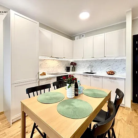 Pod Brzozami Perlowa Przystan Sianozety